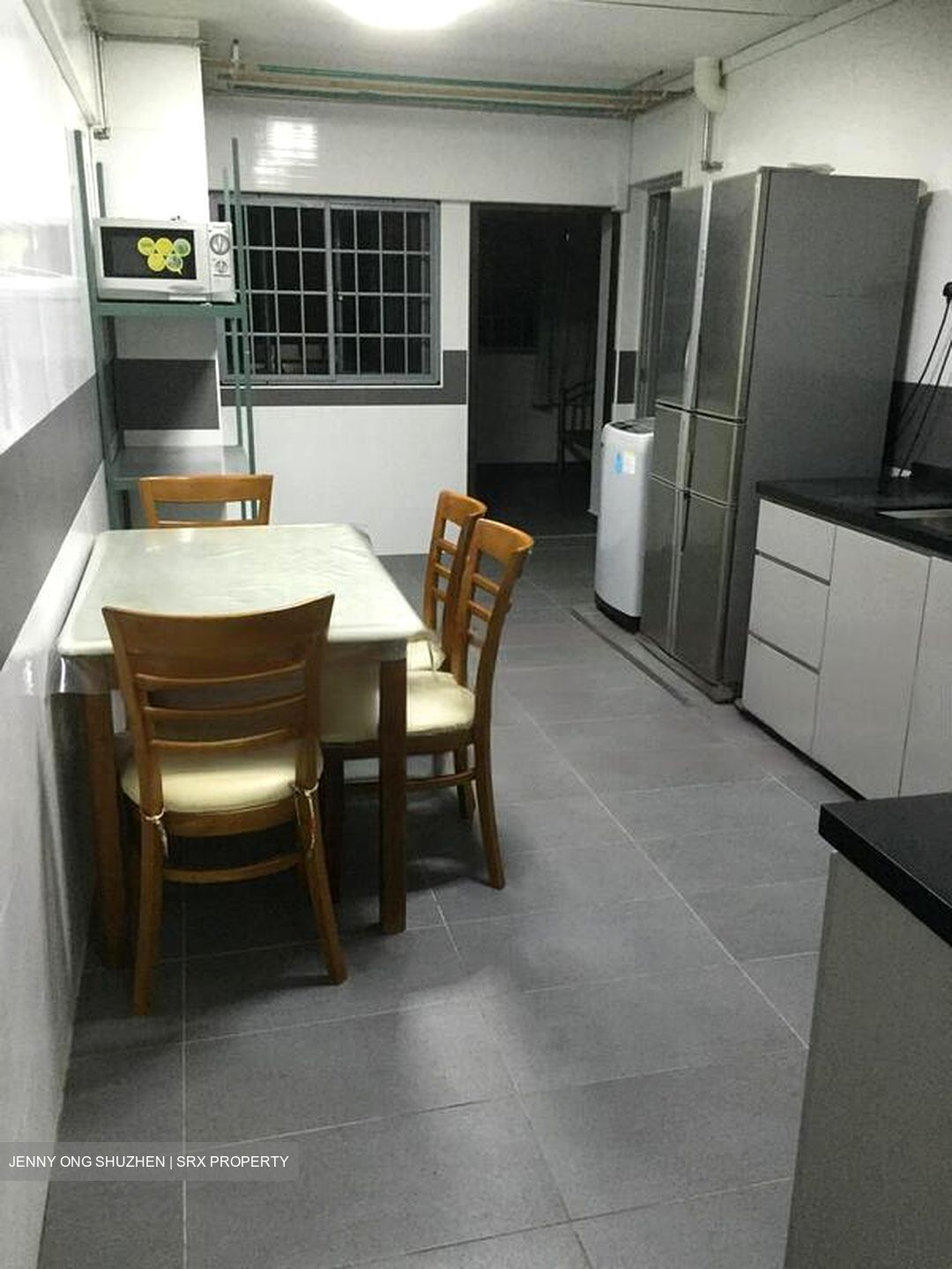 Blk 54 BLANGAH VIEW (Bukit Merah), HDB Executive #476695681